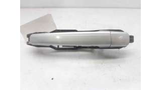 MANETA EXTERIOR TRASERA DERECHA MERCEDES-BENZ CLASE M (1998-2005) ML 230 (163.136) 150CV 2295CC - L.6066611 / 1637601059