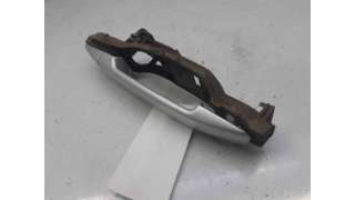 MANETA EXTERIOR TRASERA DERECHA MERCEDES-BENZ CLASE M (1998-2005) ML 230 (163.136) 150CV 2295CC - L.6066611 / 1637601059
