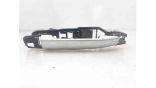 MANETA EXTERIOR TRASERA IZQUIERDA MERCEDES-BENZ CLASE M (1998-2005) ML 230 (163.136) 150CV 2295CC - L.6066612 / 1637600959