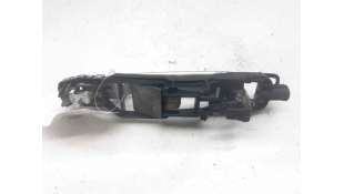 MANETA EXTERIOR TRASERA IZQUIERDA MERCEDES-BENZ CLASE M (1998-2005) ML 230 (163.136) 150CV 2295CC - L.6066612 / 1637600959 2