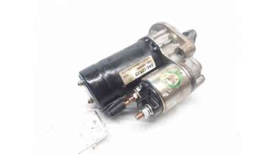 MOTOR ARRANQUE MERCEDES-BENZ CLASE M (1998-2005) ML 230 (163.136) 150CV 2295CC - L.6066618 /  EAA121123
