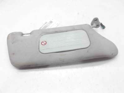 PARASOL DERECHO MERCEDES-BENZ CLASE M (1998-2005) ML 230 (163.136) 150CV 2295CC - L.6066634 / 2208170820