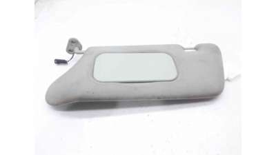 PARASOL IZQUIERDO MERCEDES-BENZ CLASE M (1998-2005) ML 230 (163.136) 150CV 2295CC - L.6066635 / 1638102510