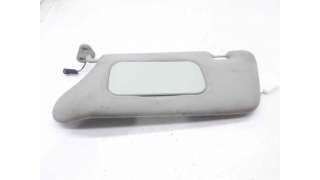 PARASOL IZQUIERDO MERCEDES-BENZ CLASE M (1998-2005) ML 230 (163.136) 150CV 2295CC - L.6066635 / 1638102510