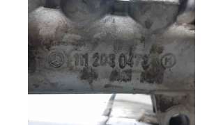 TERMOSTATO MERCEDES-BENZ CLASE M (1998-2005) ML 230 (163.136) 150CV 2295CC - L.6066671 / 1112030473