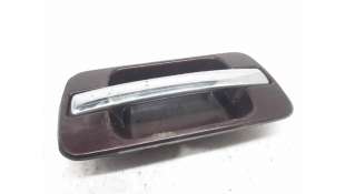 MANETA EXTERIOR TRASERA DERECHA OPEL MONTEREY A (1991-1998) 3.1 TD (UBS69D, UBS69G) 114CV 3059CC - L.6067432 / 138062