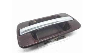 MANETA EXTERIOR TRASERA DERECHA OPEL MONTEREY A (1991-1998) 3.1 TD (UBS69D, UBS69G) 114CV 3059CC - L.6067432 / 138062 2