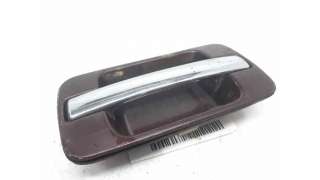 MANETA EXTERIOR TRASERA DERECHA OPEL MONTEREY A (1991-1998) 3.1 TD (UBS69D, UBS69G) 114CV 3059CC - L.6067432 / 138062