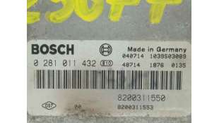 MANETA EXTERIOR TRASERA IZQUIERDA OPEL MONTEREY A (1991-1998) 3.1 TD (UBS69D, UBS69G) 114CV 3059CC - L.6067433 / 138294