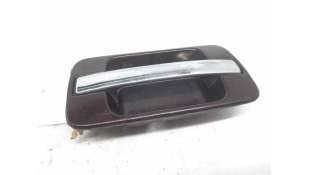 MANETA EXTERIOR TRASERA IZQUIERDA OPEL MONTEREY A (1991-1998) 3.1 TD (UBS69D, UBS69G) 114CV 3059CC - L.6067433 / 138294 2