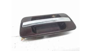 MANETA EXTERIOR TRASERA IZQUIERDA OPEL MONTEREY A (1991-1998) 3.1 TD (UBS69D, UBS69G) 114CV 3059CC - L.6067433 / 138294