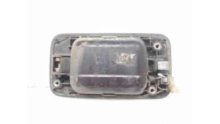 MANETA EXTERIOR TRASERA IZQUIERDA OPEL MONTEREY A (1991-1998) 3.1 TD (UBS69D, UBS69G) 114CV 3059CC - L.6067433 / 138294