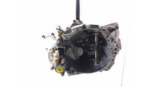 CAJA CAMBIOS PEUGEOT 306 (1998-2001) 1.9 D 69CV 1868CC - L.6067499 / 20TB38