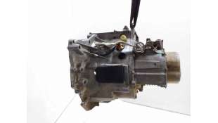 CAJA CAMBIOS PEUGEOT 306 (1998-2001) 1.9 D 69CV 1868CC - L.6067499 / 20TB38 2