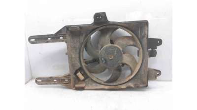 ELECTROVENTILADOR FIAT PUNTO (1993-1999) 55 1.1 54CV 1108CC - L.6067733 / 46541535