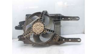 ELECTROVENTILADOR FIAT PUNTO (1993-1999) 55 1.1 54CV 1108CC - L.6067733 / 46541535