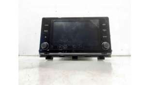 SISTEMA AUDIO / RADIO CD KIA CEED (2018-) - L.6067873 / 96160J7500WK 2