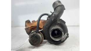 TURBOCOMPRESOR FORD FIESTA FURGÓN (2000-2003) TD 1.8 75CV 1753CC - L.6068716 / YS6Q6K682BC