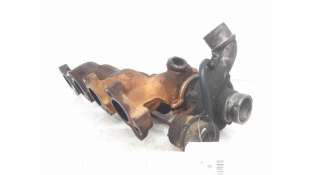 TURBOCOMPRESOR FORD FIESTA FURGÓN (2000-2003) TD 1.8 75CV 1753CC - L.6068716 / YS6Q6K682BC 2