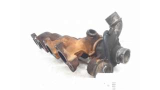 TURBOCOMPRESOR FORD FIESTA FURGÓN (2000-2003) TD 1.8 75CV 1753CC - L.6068716 / YS6Q6K682BC