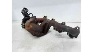 TURBOCOMPRESOR FORD FIESTA FURGÓN (2000-2003) TD 1.8 75CV 1753CC - L.6068716 / YS6Q6K682BC