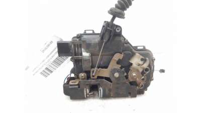 CERRADURA PUERTA DELANTERA DERECHA VOLKSWAGEN GOLF IV (1997-2004) 1.6 100CV 1595CC - L.6069357 / 6X1837014C