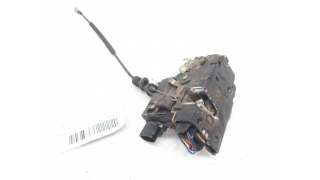 CERRADURA PUERTA DELANTERA DERECHA VOLKSWAGEN GOLF IV (1997-2004) 1.6 100CV 1595CC - L.6069357 / 6X1837014C