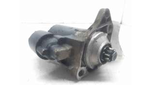 MOTOR ARRANQUE VOLKSWAGEN GOLF IV (1997-2004) 1.6 100CV 1595CC - L.6069448 / 020911023F