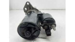 MOTOR ARRANQUE VOLKSWAGEN GOLF IV (1997-2004) 1.6 100CV 1595CC - L.6069448 / 020911023F 2