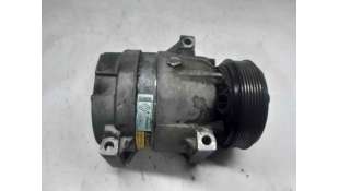COMPRESOR AIRE ACONDICIONADO RENAULT SCÉNIC I LIMUSINA (1999-2003) 1.9 DCI (JA05, JA1F) 102CV 1870CC - L.6070243 / 77001057 2