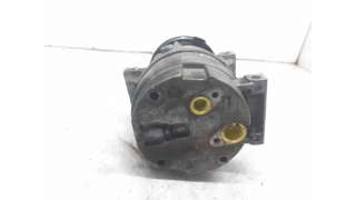 COMPRESOR AIRE ACONDICIONADO RENAULT SCÉNIC I LIMUSINA (1999-2003) 1.9 DCI (JA05, JA1F) 102CV 1870CC - L.6070243 / 77001057