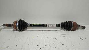 BOBINA ENCENDIDO SEAT TOLEDO II (1998-2004) 1.8 20V 125CV 1781CC - L.6070688 / 032905106E 2