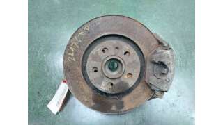 MANGUETA DELANTERA DERECHA SEAT TOLEDO II (1998-2004) 1.8 20V 125CV 1781CC - L.6070809 / 1J0407256AG