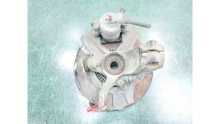 MANGUETA DELANTERA DERECHA SEAT TOLEDO II (1998-2004) 1.8 20V 125CV 1781CC - L.6070809 / 1J0407256AG