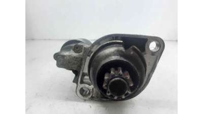 MOTOR ARRANQUE SEAT TOLEDO II (1998-2004) 1.8 20V 125CV 1781CC - L.6070813 / 02A911023L