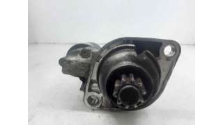 MOTOR ARRANQUE SEAT TOLEDO II (1998-2004) 1.8 20V 125CV 1781CC - L.6070813 / 02A911023L
