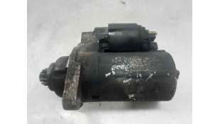 MOTOR ARRANQUE SEAT TOLEDO II (1998-2004) 1.8 20V 125CV 1781CC - L.6070813 / 02A911023L 2