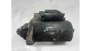 MOTOR ARRANQUE SEAT TOLEDO II (1998-2004) 1.8 20V 125CV 1781CC - L.6070813 / 02A911023L