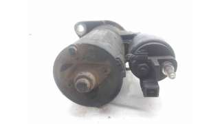 MOTOR ARRANQUE SEAT TOLEDO II (1998-2004) 1.8 20V 125CV 1781CC - L.6070813 / 02A911023L