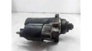 MOTOR ARRANQUE SEAT TOLEDO II (1998-2004) 1.8 20V 125CV 1781CC - L.6070813 / 02A911023L