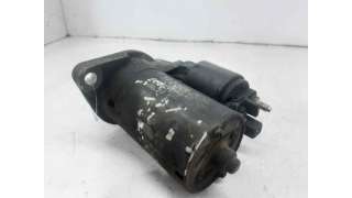 MOTOR ARRANQUE SEAT TOLEDO II (1998-2004) 1.8 20V 125CV 1781CC - L.6070813 / 02A911023L