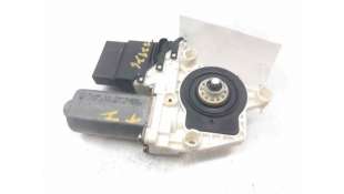 MOTOR ELEVALUNAS TRASERO IZQUIERDO SEAT TOLEDO II (1998-2004) 1.8 20V 125CV 1781CC - L.6070818 / 1J4959811C