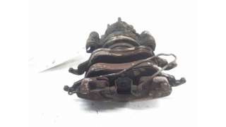 PINZA FRENO DELANTERA DERECHA SEAT TOLEDO II (1998-2004) 1.8 20V 125CV 1781CC - L.6070842 / 1K0615124D