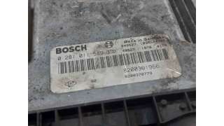 CENTRALITA MOTOR UCE RENAULT MEGANE II (2002-2008) 1.9 DCI (BM0G, CM0G) 120CV 1870CC - L.6071978 / 8200391966