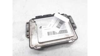 CENTRALITA MOTOR UCE RENAULT MEGANE II (2002-2008) 1.9 DCI (BM0G, CM0G) 120CV 1870CC - L.6071978 / 8200391966