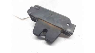CERRADURA MALETERO / PORTON CITROEN C5 I (2001-2004) 2.0 HDI (DCRHZB, DCRHZE) 109CV 1997CC - L.6072205 / 9646091580