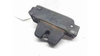 CERRADURA MALETERO / PORTON CITROEN C5 I (2001-2004) 2.0 HDI (DCRHZB, DCRHZE) 109CV 1997CC - L.6072205 / 9646091580