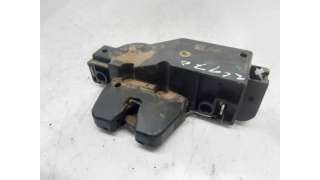 CERRADURA MALETERO / PORTON CITROEN C5 I (2001-2004) 2.0 HDI (DCRHZB, DCRHZE) 109CV 1997CC - L.6072205 / 9646091580