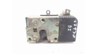 CERRADURA PUERTA DELANTERA IZQUIERDA CITROEN C5 I (2001-2004) 2.0 HDI (DCRHZB, DCRHZE) 109CV 1997CC - L.6072207 / 9135J1