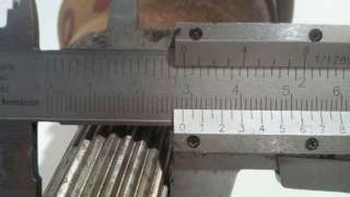 CONMUTADOR DE ARRANQUE CITROEN C5 I (2001-2004) 2.0 HDI (DCRHZB, DCRHZE) 109CV 1997CC - L.6072219 / 9632897680